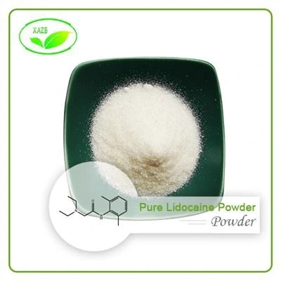 Pure Lidocaine Powder